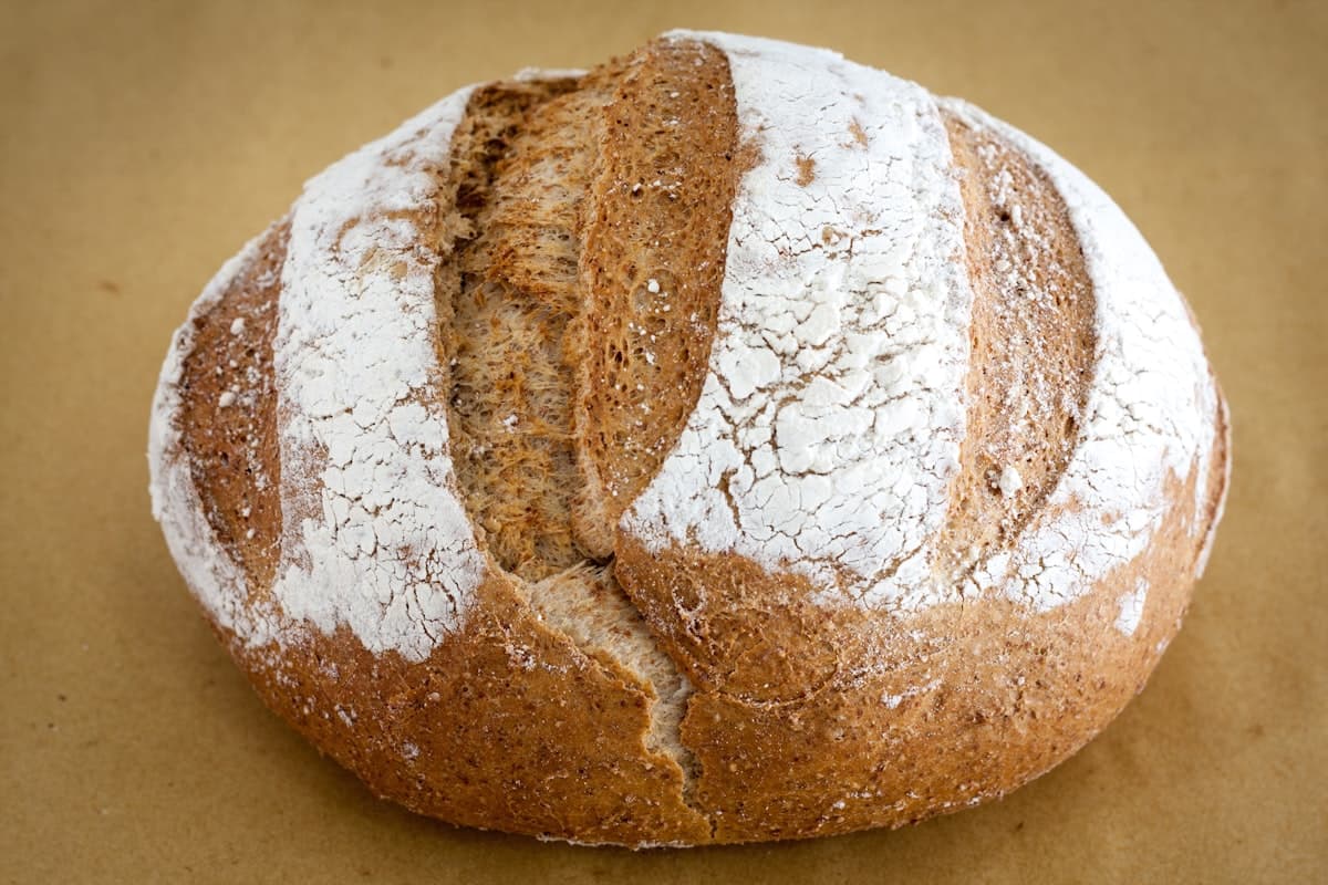 Country Sourdough